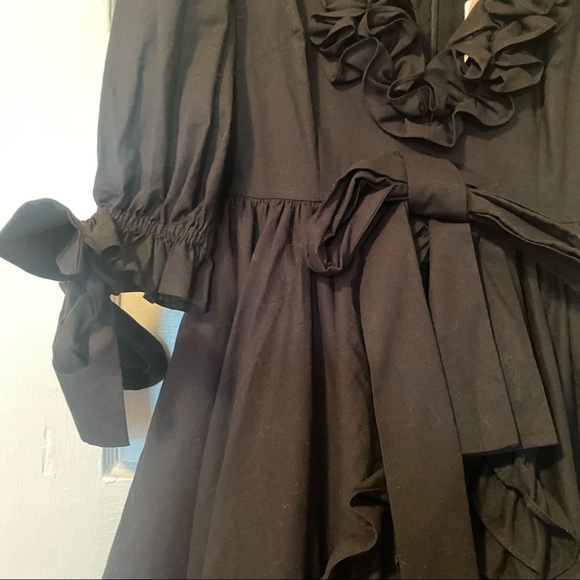 Selkie Caviar Marie dress - Picture 6 of 7